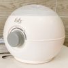 Máy hâm sữa Fatzbaby cho bình cổ siêu rộng Mono 3 FB3027SL