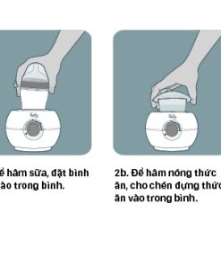 may ham sua cho binh co sieu rong FB3027SL huong dan su dung