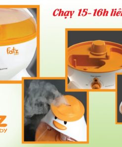 may tao am phun suong bang cong nghe sieu am Fatzbaby FB6126JX 2
