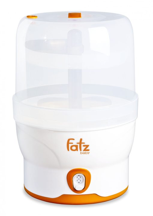Máy tiệt trùng điện tử 6 bình Fatzbaby FB4028SL - Ảnh 3