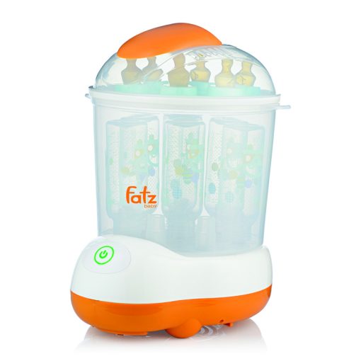 Máy tiệt trùng hơi nước sấy khô Sumo 1 FB4906SL ( Màu trắng ghi) - Ảnh 4
