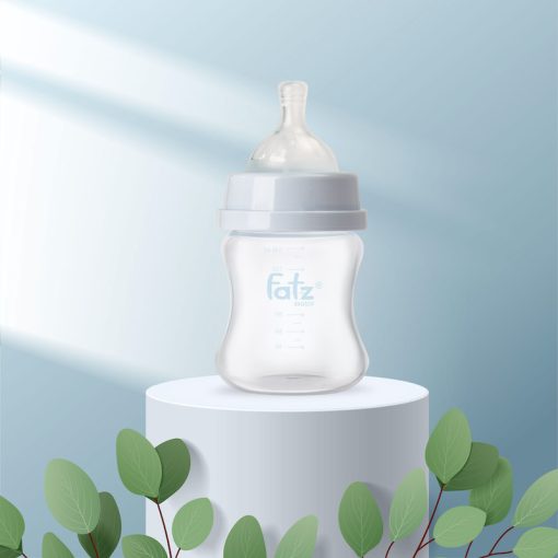 Bình trữ sữa 140ml (bộ 3 bình) - Store 2 - Fatzbaby FB0140VNX - Ảnh 2