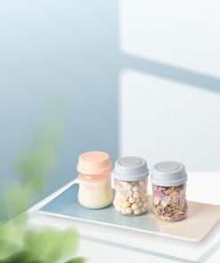 Bình trữ sữa Store2 FB0140VN 2