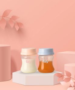 Bình trữ sữa Store2 FB0140VN 3 1