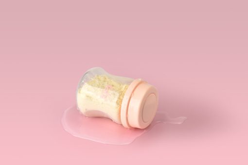 Bình trữ sữa 140ml (bộ 3 bình) - Store 2 - Fatzbaby FB0140VNX - Ảnh 7