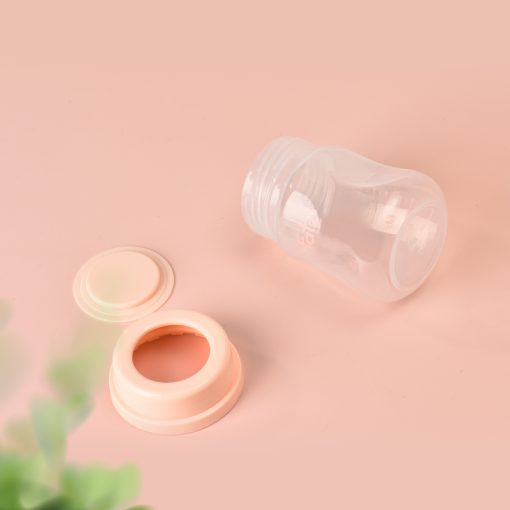 Bình trữ sữa 140ml (bộ 3 bình) - Store 2 - Fatzbaby FB0140VNX - Ảnh 8