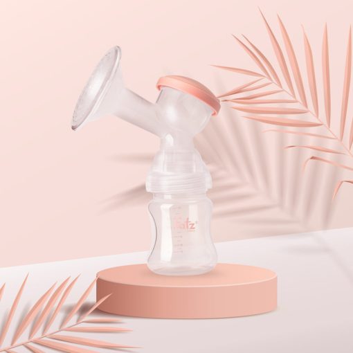 Bình trữ sữa 140ml (bộ 3 bình) - Store 2 - Fatzbaby FB0140VNX - Ảnh 9
