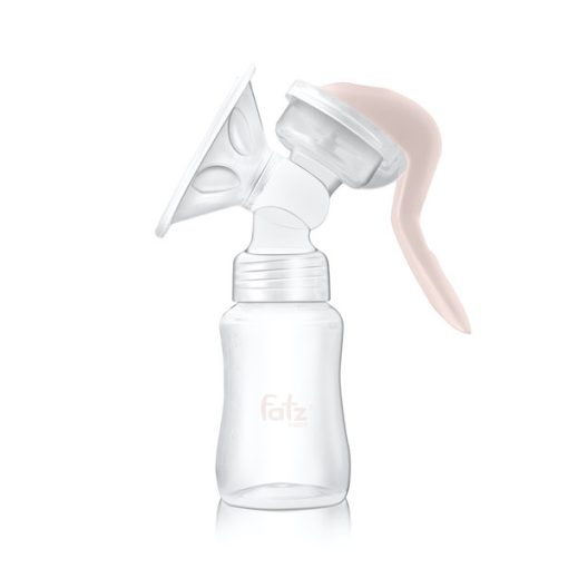 Máy hút sữa tay - Breastfit - FB1001YH - Ảnh 2