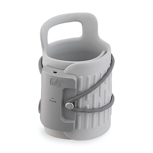 Dụng cụ hâm sữa trên ô tô có kèm Adaptor FB3100MX