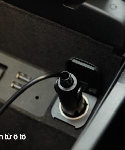 Dụng cụ hâm sữa trên ô tô FB3100MX 12