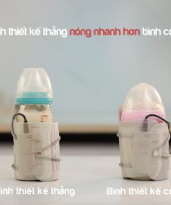 Dụng cụ hâm sữa trên ô tô FB3100MX 15