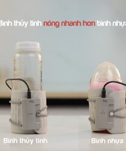 Dụng cụ hâm sữa trên ô tô FB3100MX 16