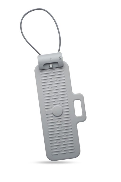 Dụng cụ hâm sữa trên ô tô có kèm Adaptor FB3100MX - Ảnh 4