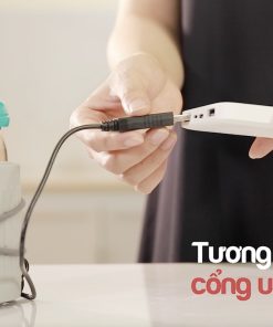 Dụng cụ hâm sữa trên ô tô FB3100MX 9
