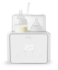 Máy hâm sữa tiệt trùng điện tử Duo 3 - FB3093VN