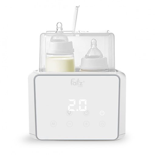 Máy hâm sữa tiệt trùng điện tử Duo 3 - FB3093VN