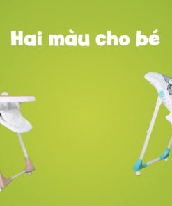 Ghế cao ăn dặm cho bé Fb7202BX 15
