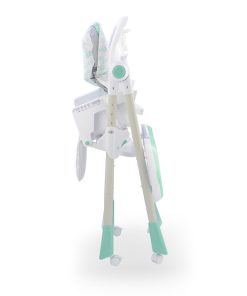 Ghế cao ăn dặm cho bé Fb7202BX 3