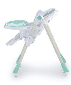 Ghế cao ăn dặm cho bé Fb7202BX 5