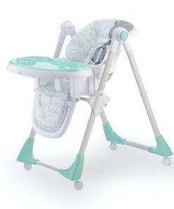 Ghế cao ăn dặm cho bé Fb7202BX 7