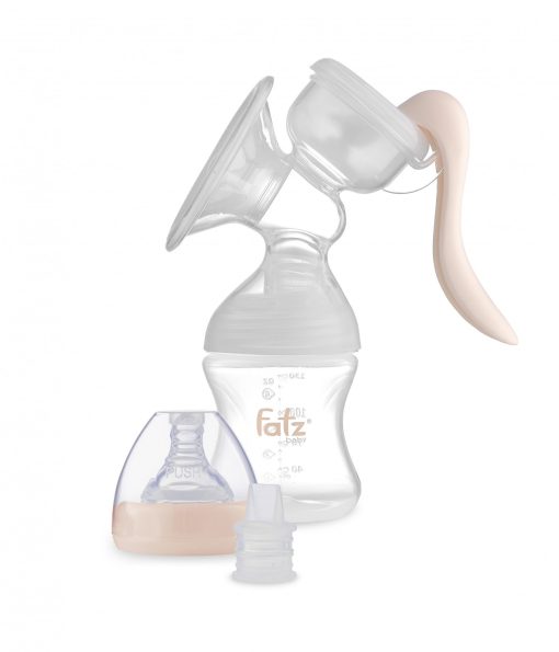 Hút sữa tay Fatzbaby Handy 3 FB1001MC