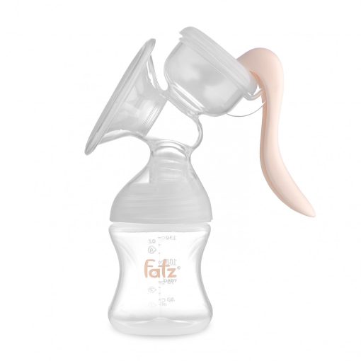 Hút sữa tay Fatzbaby Handy 3 FB1001MC - Ảnh 6