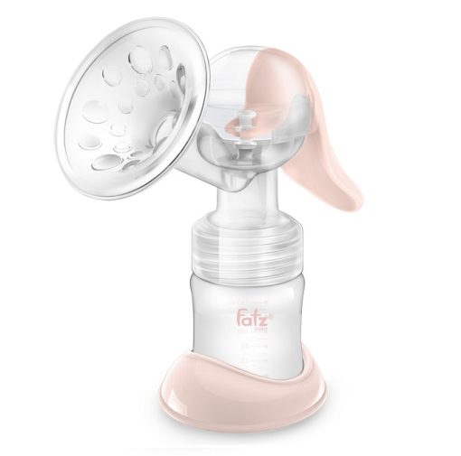 Hút sữa tay Fatzbaby Handy 2 FB1010VN - Ảnh 3
