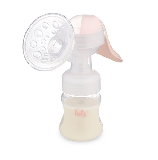 Hút sữa tay Fatzbaby Handy 2 FB1010VN - Ảnh 4