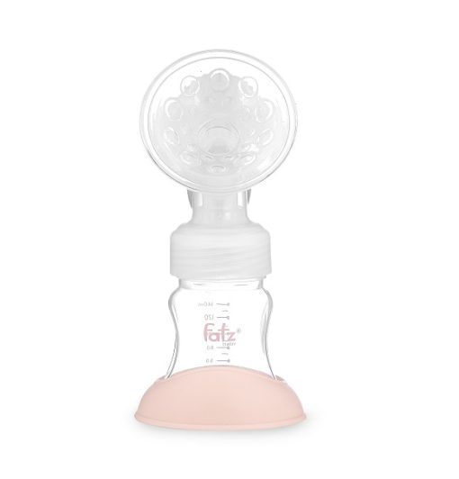 Hút sữa tay Fatzbaby Handy 2 FB1010VN - Ảnh 5
