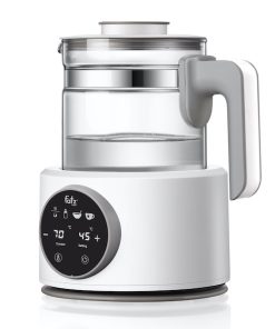 Máy dun và hâm nước pha sữa diện tử FB3514CY 2