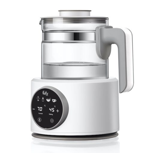 Máy đun và hâm nước pha sữa điện tử - QUICK 4 - FB3514CY - Ảnh 3