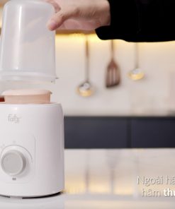 Máy hâm sữa và tiệt trùng Mono 6 FB3001TN 13