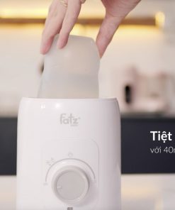 Máy hâm sữa và tiệt trùng Mono 6 FB3001TN 14