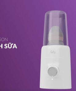 Máy hâm sữa và tiệt trùng Mono 6 FB3001TN 9