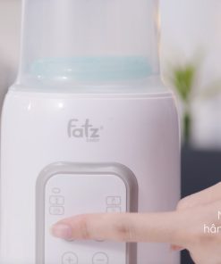 Máy hâm sữa và tiệt trùng diện tử Mono 7 FB3010TN 12