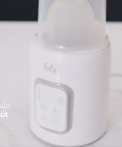 Máy hâm sữa và tiệt trùng diện tử Mono 7 FB3010TN 15