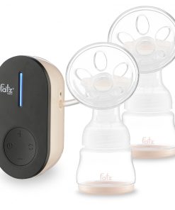 Máy hút sữa diện dôi Chorus 1 FB1181MX 3