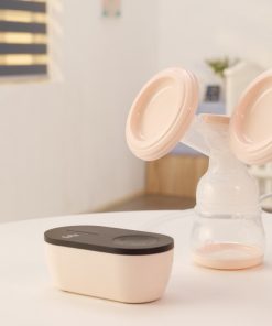 Máy hút sữa diện dôi Chorus 1 FB1181MX 4
