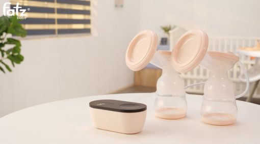 Máy hút sữa điện đôi - Chorus 1 - FB1181MX - Ảnh 5