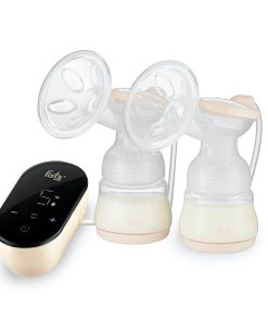 Máy hút sữa diện dôi Chorus 2 FB1182MX 2