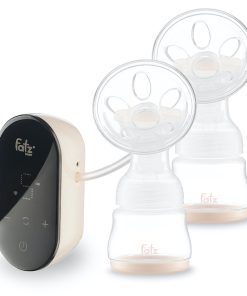 Máy hút sữa diện dôi Chorus 2 FB1182MX 3