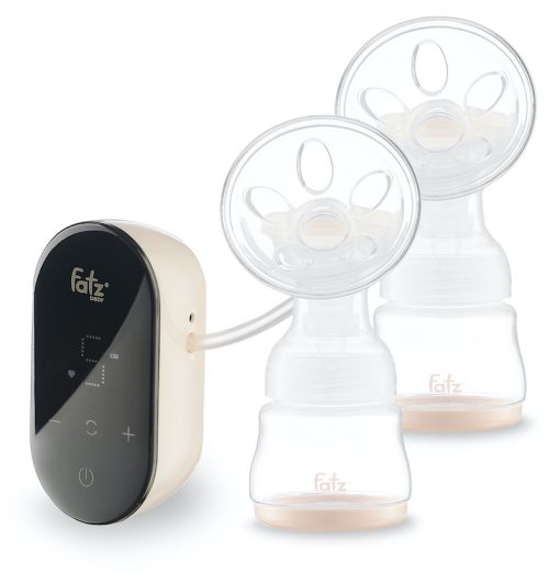 Máy hút sữa điện đôi - Chorus 2 - FB1182MX - Ảnh 4