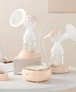 Máy hút sữa diện dôi Resonance 3 Fb1160VN 11