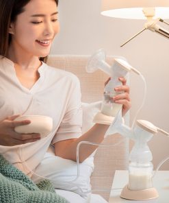 Máy hút sữa diện dôi Resonance 3 Fb1160VN 12
