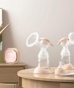 Máy hút sữa diện dôi Resonance 3 Fb1160VN 13