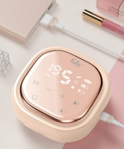 Máy hút sữa diện dôi Resonance 3 Fb1160VN 3 1