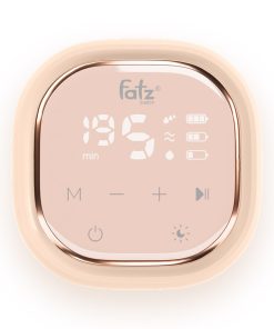 Máy hút sữa diện dôi Resonance 3 Fb1160VN 5