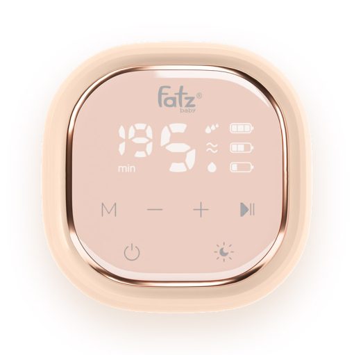 Máy hút sữa điện đôi Resonance 3 Plus + FB1161VN (không kèm adaptor ) - Ảnh 4
