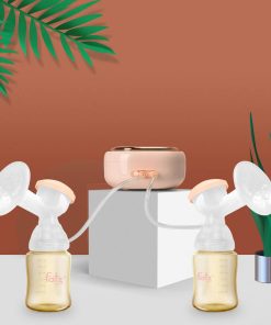 Máy hút sữa diện dôi Resonance 3 plus Fb1161VN 5
