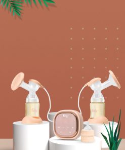 Máy hút sữa diện dôi Resonance 3 plus Fb1161VN 6